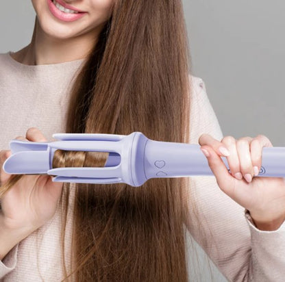 Automatic Hair Curler Stick Beautimech