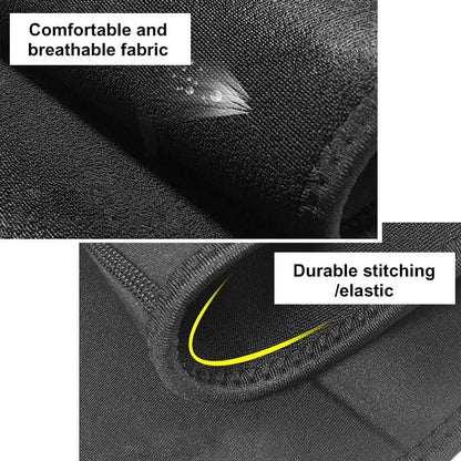 Beautimech™ Smart EMS Abdominal Muscle Trainer Beautimech