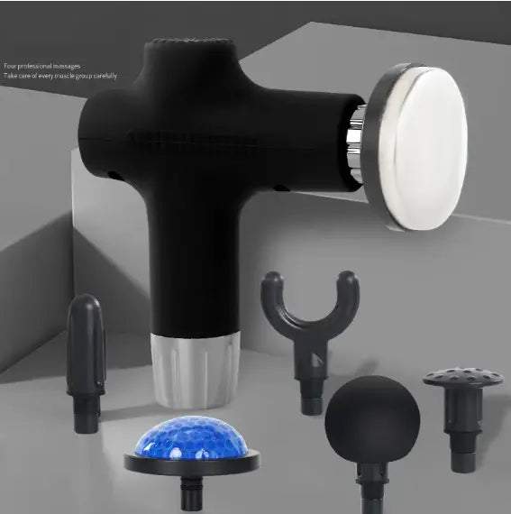 Practical Heat Cool Mini Massage Gun Beautimech