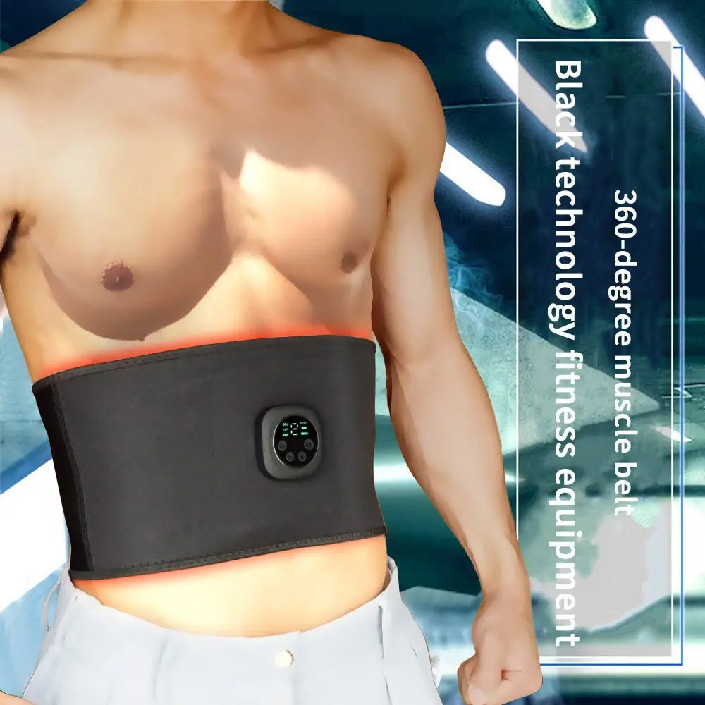 Beautimech™ Smart EMS Abdominal Muscle Trainer Beautimech