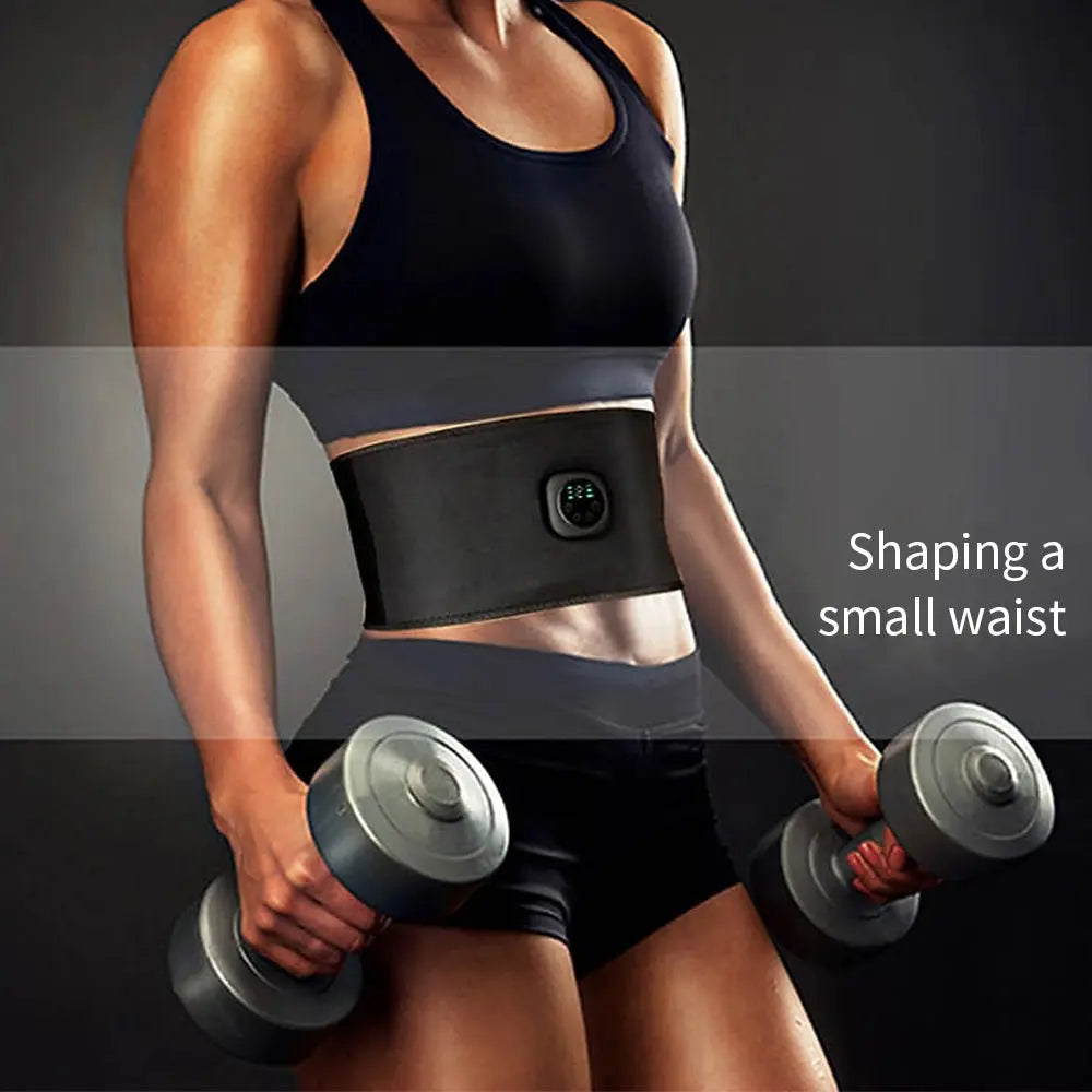 Beautimech™ Smart EMS Abdominal Muscle Trainer Beautimech