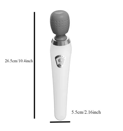 Beautimech™ Smart Wireless Handy Massager – Deep Tissue Relief Anywhere Beautimech